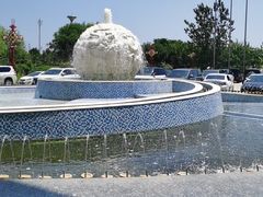 -秦皇岛秦皇国际大酒店