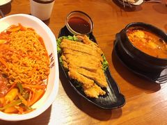 -第二外国语学院-韩国餐厅(朝阳路店)