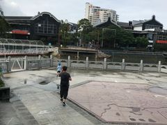 -天后宫民俗文化街