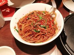 -小隐人家(乐松店)