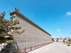 -九龙壁