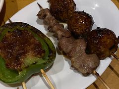 -福烤锦花(长乐路店)