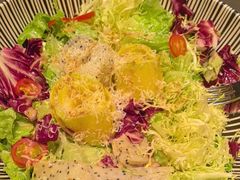 -上和臻品中国菜(花园街店)