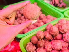 -阿娟牛肉丸·手打牛肉丸·现做现卖