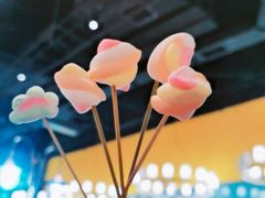 -五月罗马海鲜烤肉自助餐厅(印象城店)
