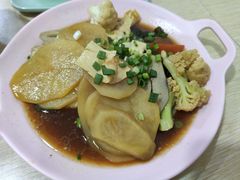 -粥传(太古里店)