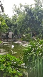 -莲生母婴月子中心(清水河公园店)