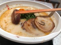 -味千拉面(光启城时尚购物中心店)