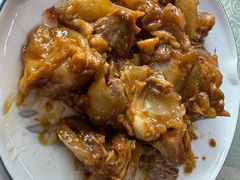 -同发号饭庄(复兴路店)