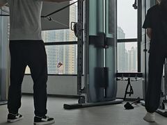 -WEGYMER健萌健身(麦德龙钰龙天下馆)