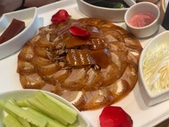 -壹零捌道·北京烤鸭(车公庄店)