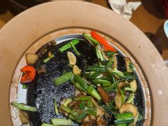 -云海肴·汽锅鸡·云南菜(苏州中心店)