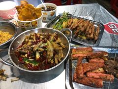 -小民大排档(光谷店)