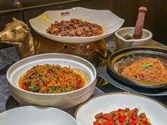 -炊烟小炒黄牛肉(浦东世纪汇店)