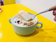 -嗨皮儿·现蒸面皮(抄纸巷店)