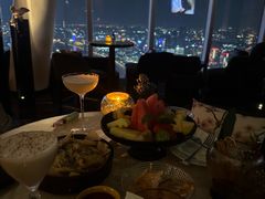 -广州四季酒店·天吧·高空酒吧