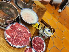 -厝味火锅·潮汕卤水火锅(十一合店)
