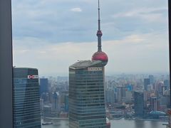 -上海中心大厦