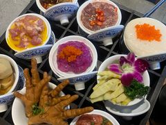 -楠火锅(仁恒梦中心店)