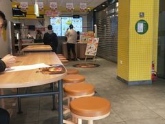 -麦当劳(学院大街店)