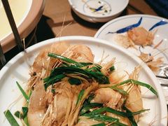 -新发现(宝山龙湖店)