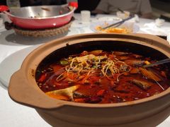 -渝信川菜(南滨店)