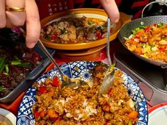 -东方红酒楼(知春路店)