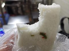 -芳婆糕团店(王府大街店)