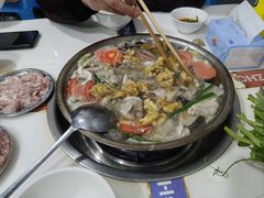 -海关荤豆花(洋河一路店)