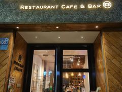 -森Some Fusion(荔湾店)