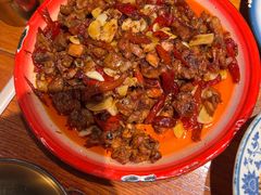 -柴窝堡22号辣子鸡·传承新疆菜