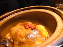 茶香鸡-外婆家(南开大悦城店)