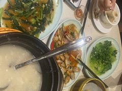 -如轩·海鲜砂锅粥·潮汕菜(小榄店)