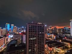 -西安创业咖啡街区