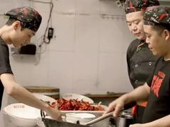 -王阿姨文昌油赞子(府桥街店)
