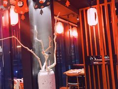 大堂-石葵(锦业时代店)