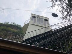 -野三坡刘家河高山漂流