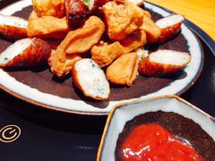 -大牛湾·眷村牛肉面(蠡溪店)