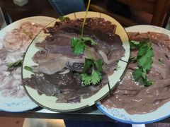 -华哥新鲜猪精品美食