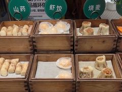 -亚马逊海鲜自助(万象汇店)