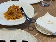 -北京泰富酒店-柏景轩中餐厅