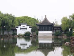 -徐霞客故居