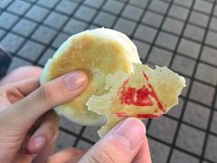 -长发西饼(临顿路店)