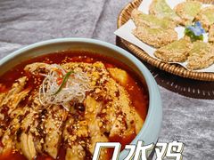 -川香鼎盛·川府家宴商务宴请(市桥富华总店)