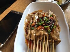 -福茂源横山铁锅羊肉(牡丹园店)