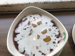 -松记糖水店(铜锣湾分店)