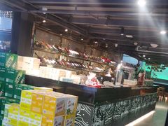 -阿记烧烤(英达路店)