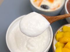 手工杏仁露-小团圆糖水铺(襄阳南路店)