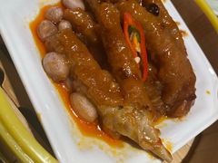 -蝴蝶里·粤菜·点心(龙湖杭州金沙天街店)