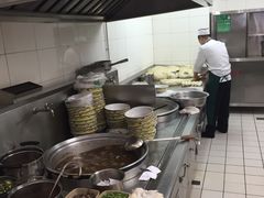 -苏氏牛肉面(机场店)